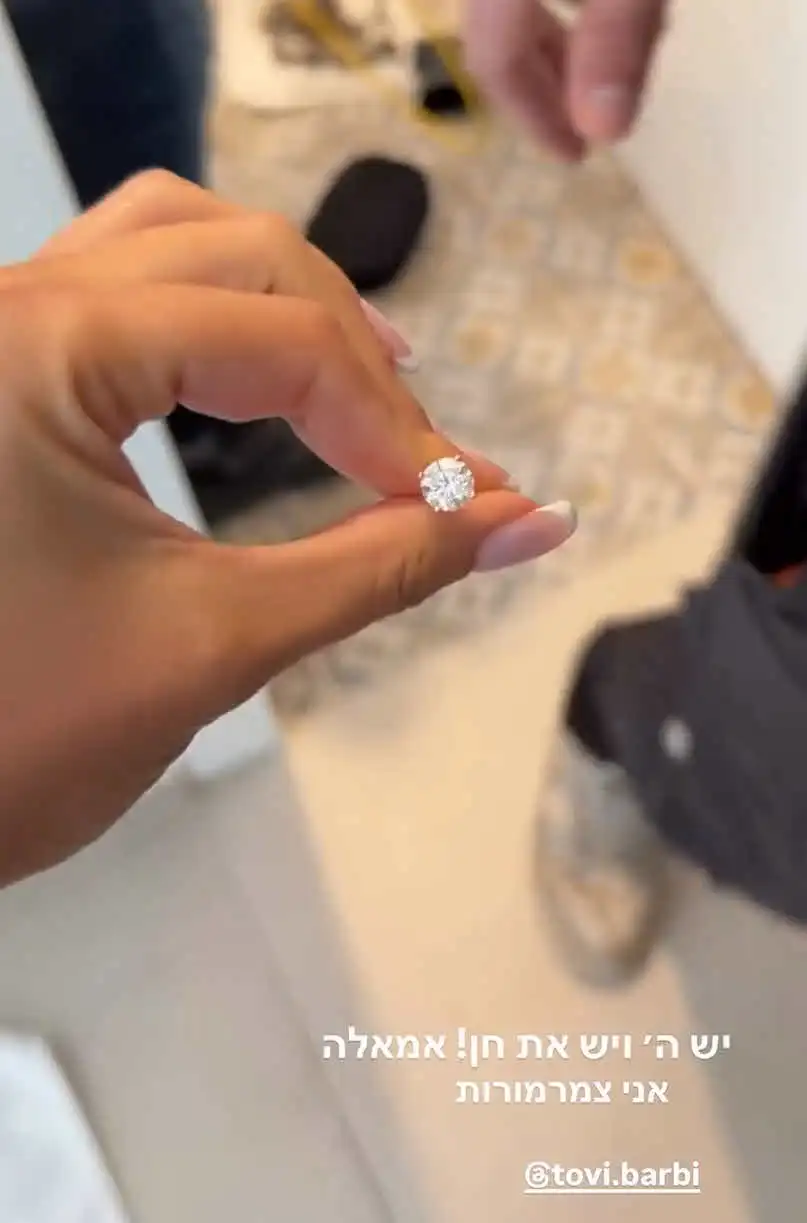 רוסלנה רודינה כמעט קפצה ממרפסת ביתה: "איזה אסון"