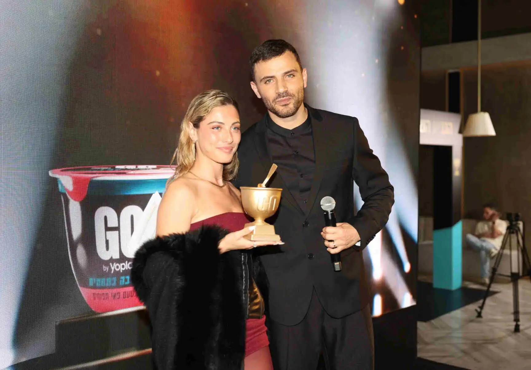 אחרי שלא קטפה את הגמר בריאלטי: תרצה כהן חוגגת רגע שיא חדש