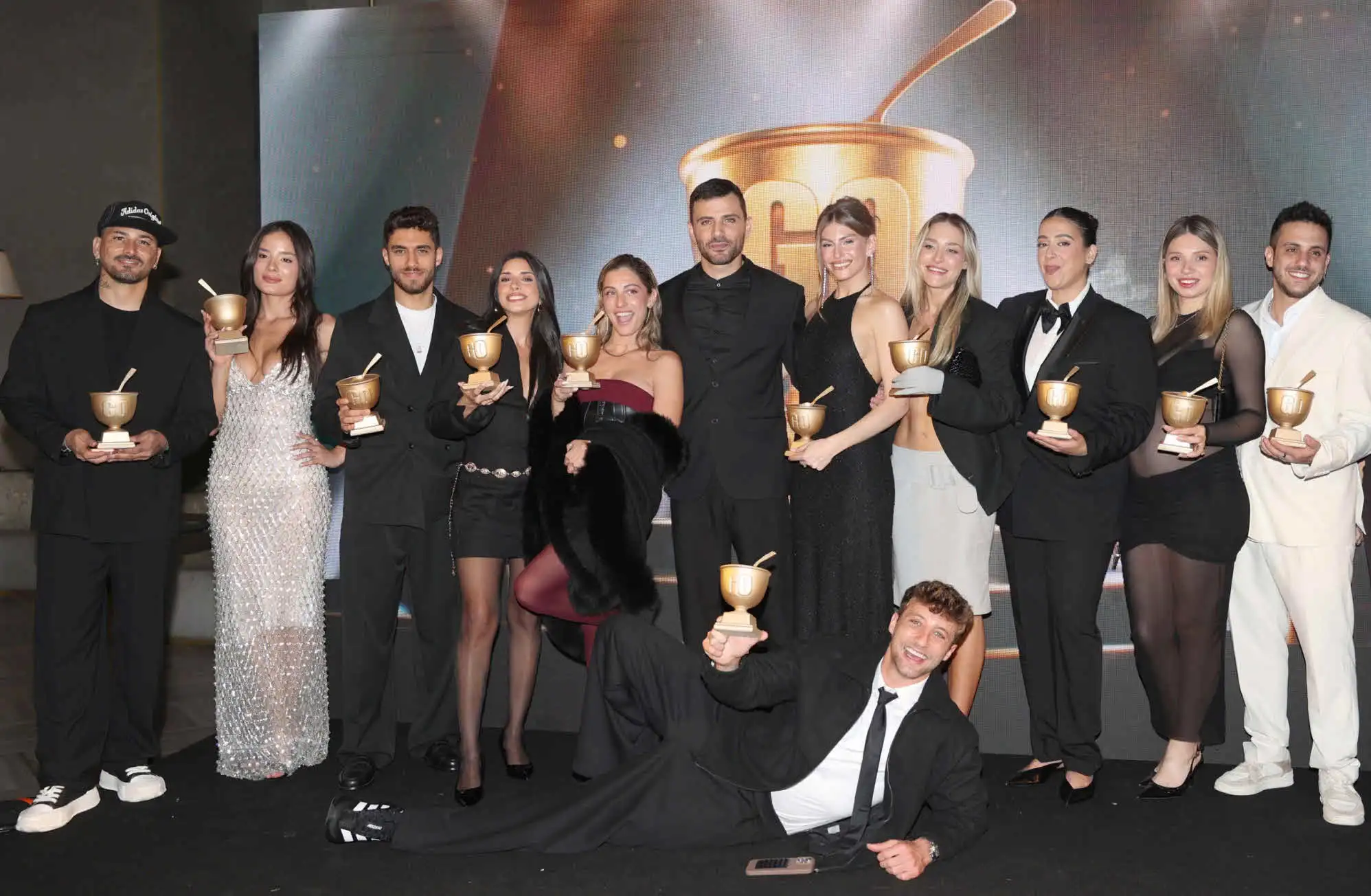 אחרי שלא קטפה את הגמר בריאלטי: תרצה כהן חוגגת רגע שיא חדש