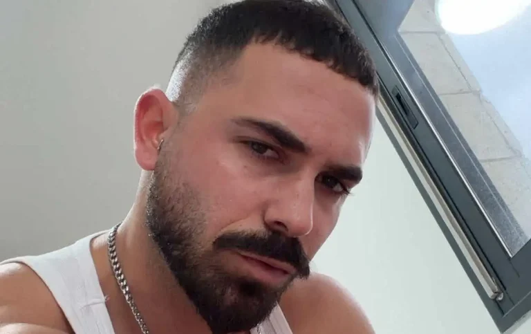 יובל לוי כבר לא מסתיר: "זה יוצא על האנשים הכי קרובים"