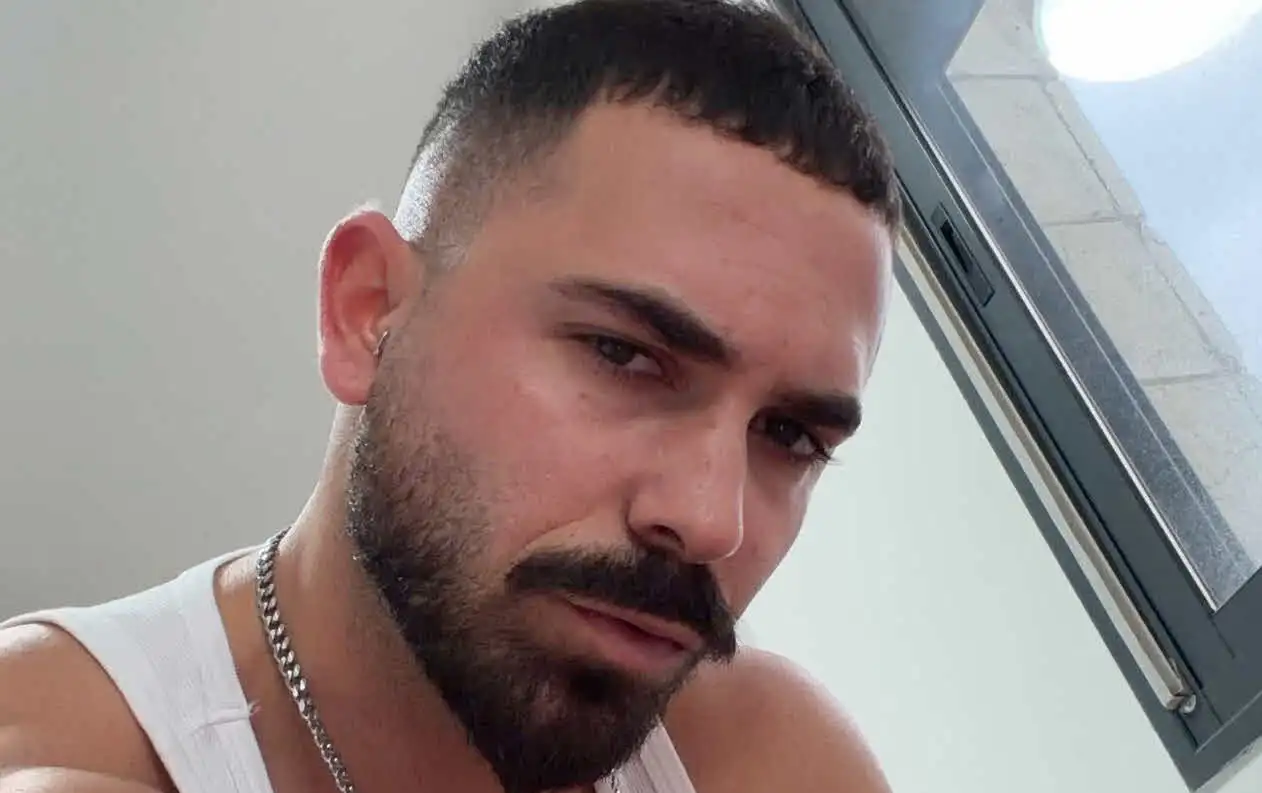 יובל לוי כבר לא מסתיר: "זה יוצא על האנשים הכי קרובים"