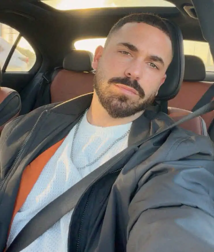 יובל לוי כבר לא מסתיר: "זה יוצא על האנשים הכי קרובים"