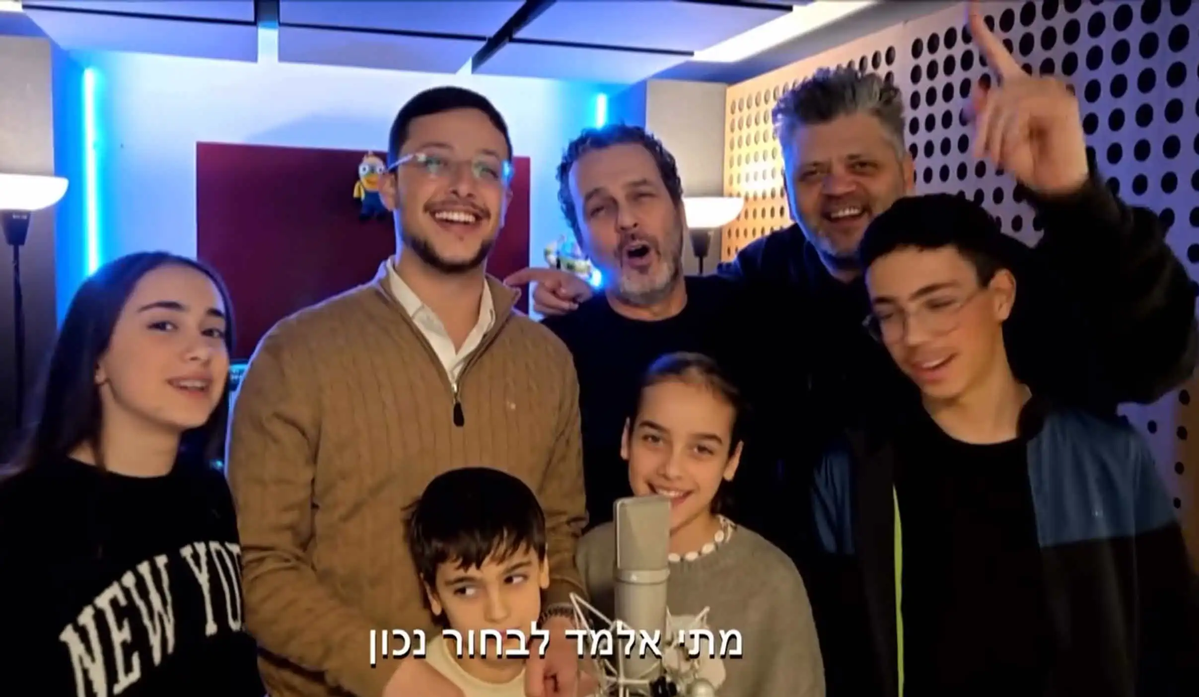 עדן הראל לא יכלה לעצור את הדמעות: הצעד המפתיע של עודד מנשה