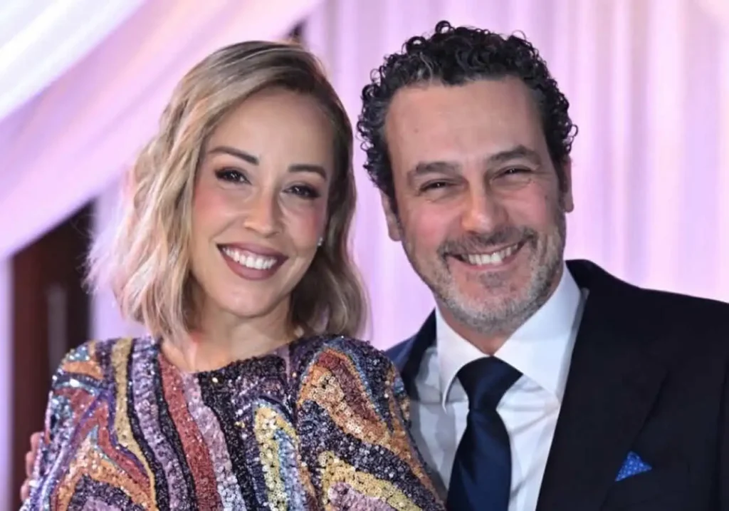 עדן הראל לא יכלה לעצור את הדמעות: הצעד המפתיע של עודד מנשה