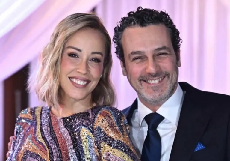 עדן הראל לא יכלה לעצור את הדמעות: הצעד המפתיע של עודד מנשה