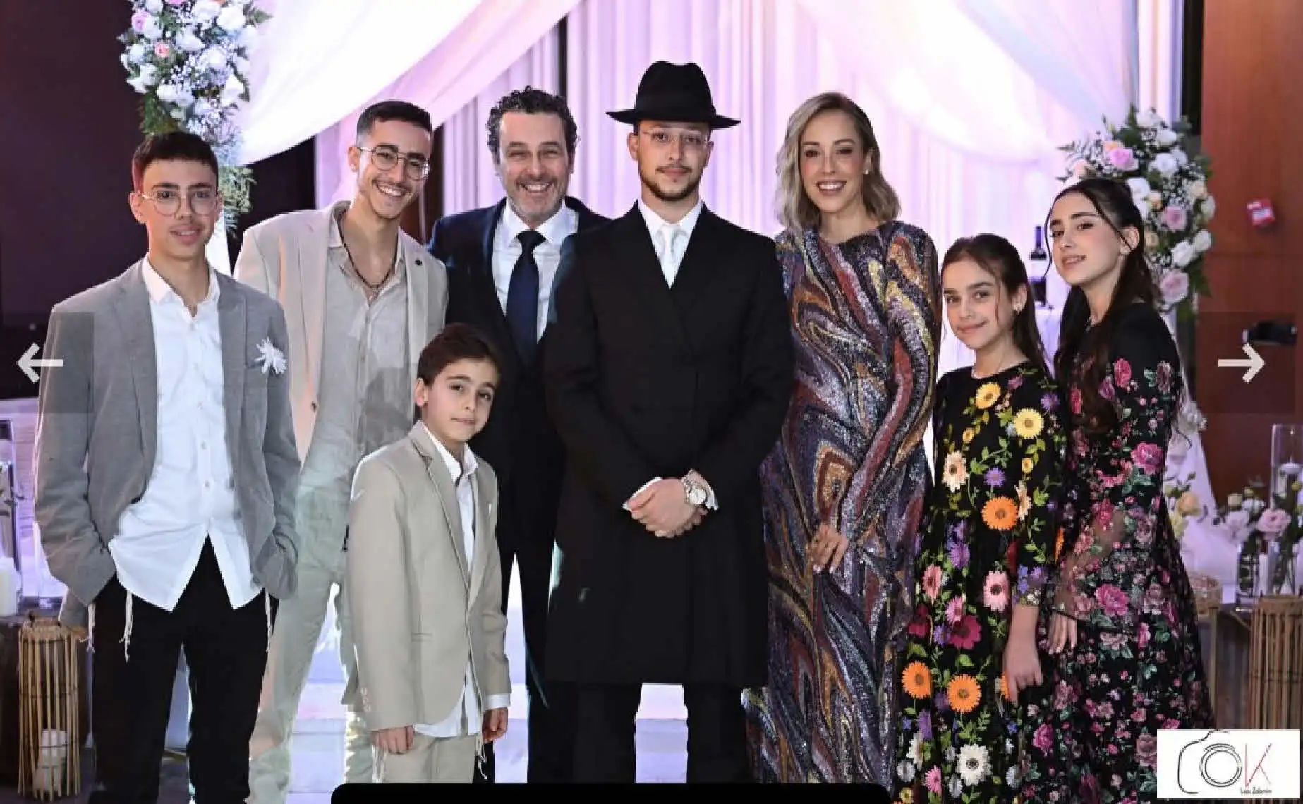 עדן הראל לא יכלה לעצור את הדמעות: הצעד המפתיע של עודד מנשה