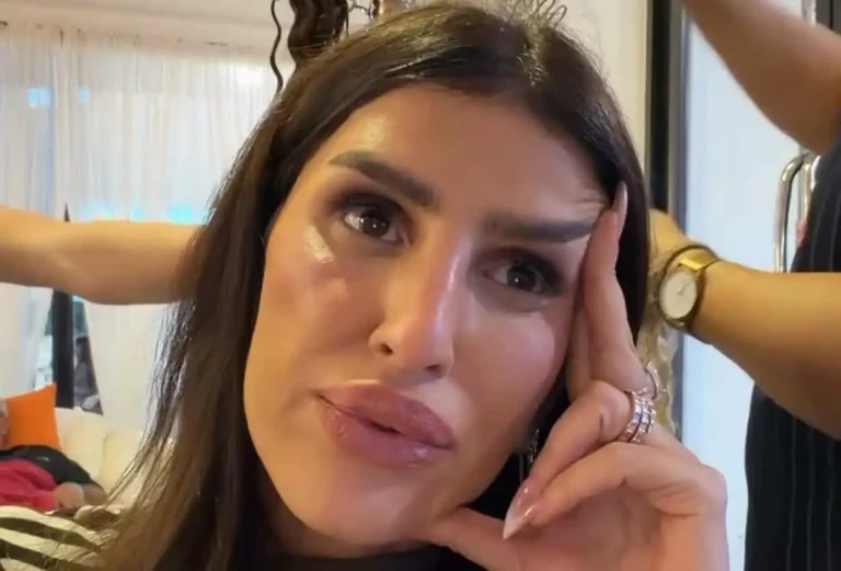 "מדמיין את זה בכל מיני אקטים": השליפה הלוהטת של עינב בובליל