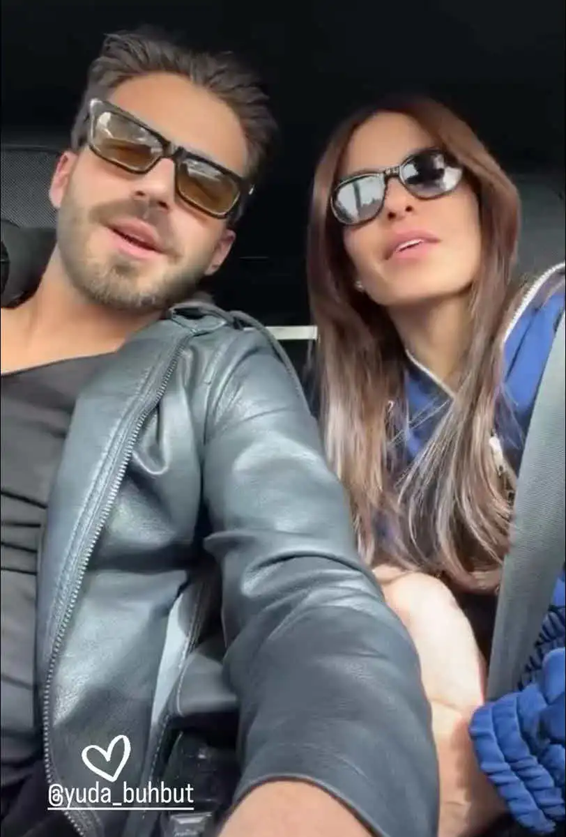 החשיפה מחדר בית המלון: הרגע שמיכל הקטנה לא תשכח