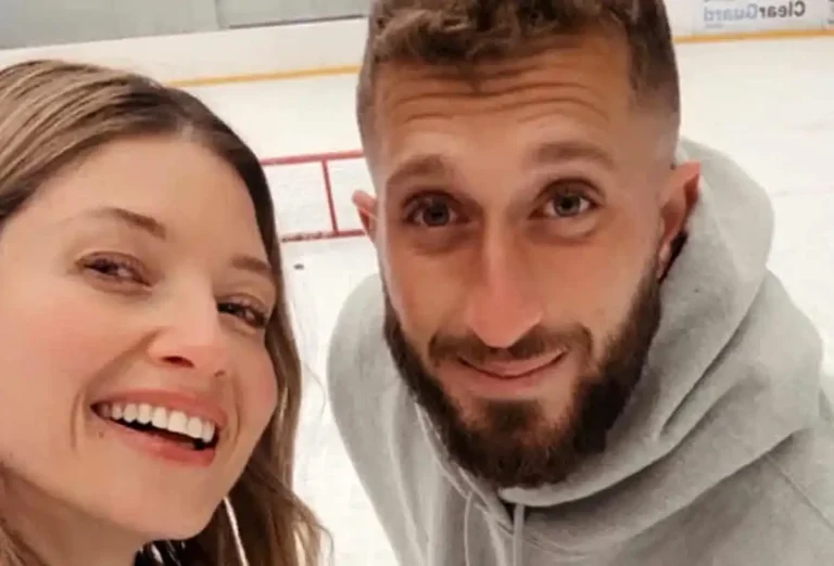 "לא רואים ממטר": ההפתעה שקיבלה עדי הימלבלוי מבן זיני