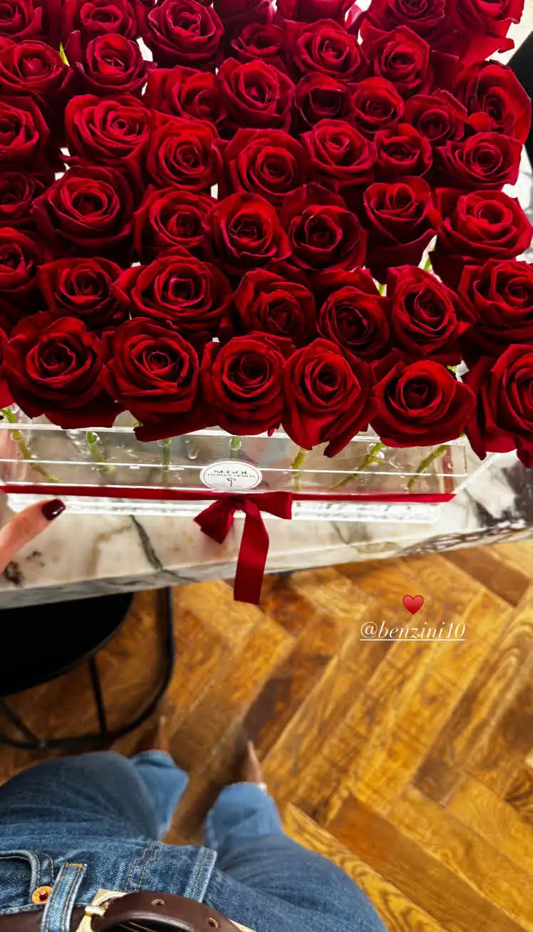 "לא רואים ממטר": ההפתעה שקיבלה עדי הימלבלוי מבן בן זיני