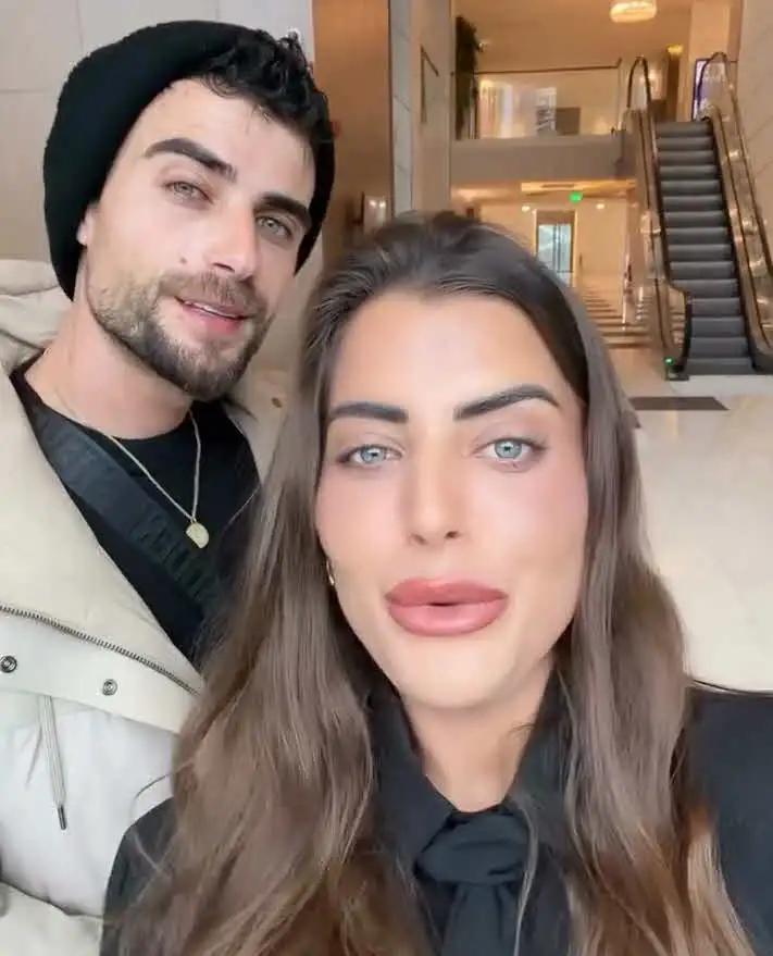 "היא ביקשה גט": החשיפה ביום ההולדת של ספיר בורגיל