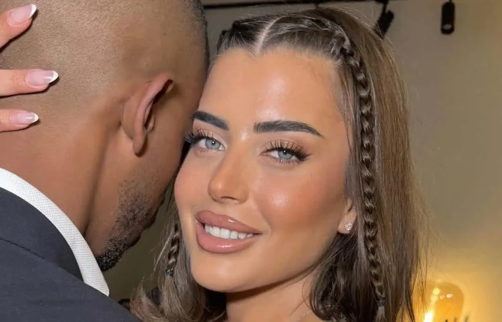 "היא ביקשה גט": החשיפה ביום ההולדת של ספיר בורגיל