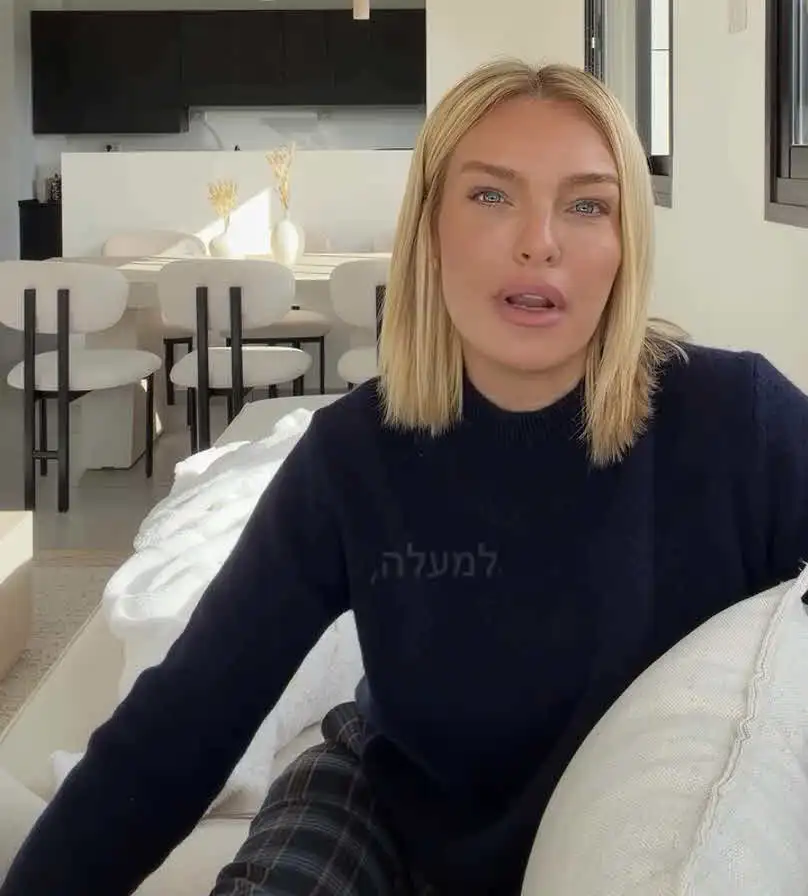 מאור ברוכמן חוטפת ויוצאת למתקפה אחרי הסולחה עם מאי ערב