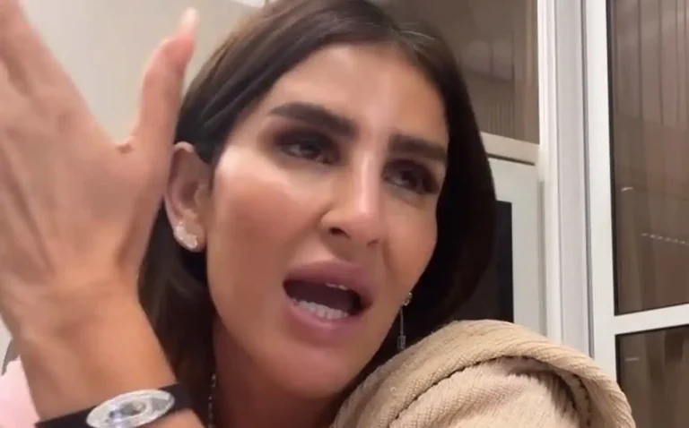 "בעלך ברח מהמבוכה": עינב בובליל לא ציפתה לדבר הבא