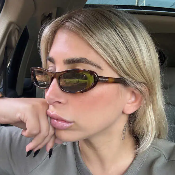 מעיין אשכנזי לא מחזיקה את זה בבטן: "בכיתי כמו משוגעת"