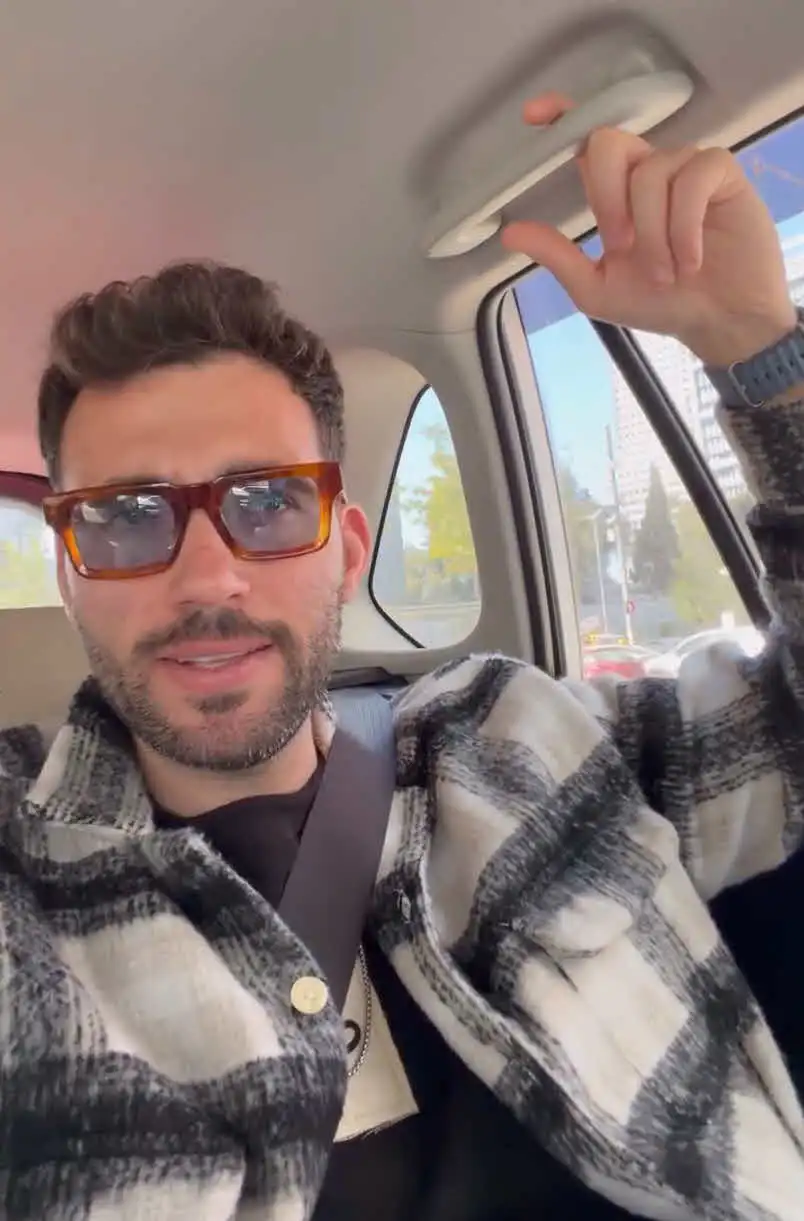 "הכי הזויה בעולם": סתיו קצין חושפת את שיחת החסימה עם רועי ברקו