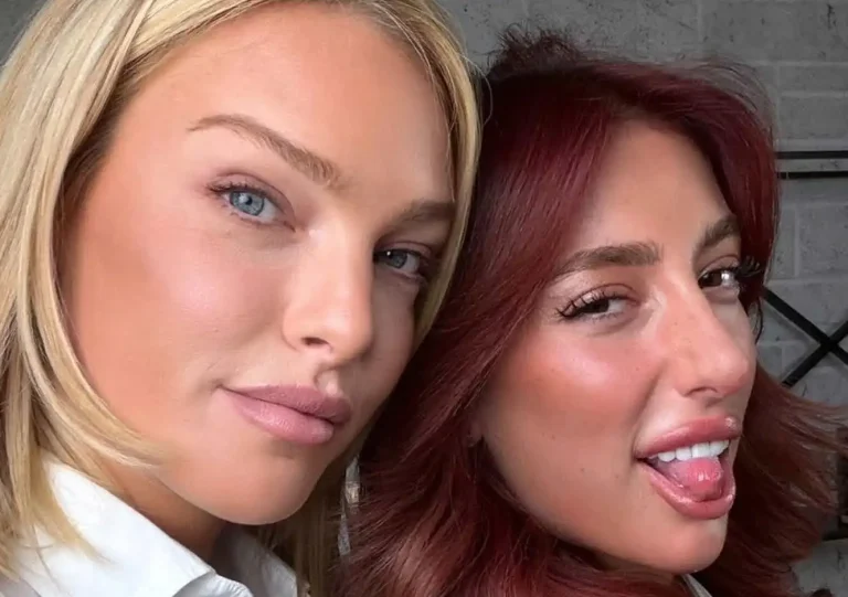 לא מסתירות יותר: הצעד הסודי של מאי ערב ומאור ברוכמן נחשף