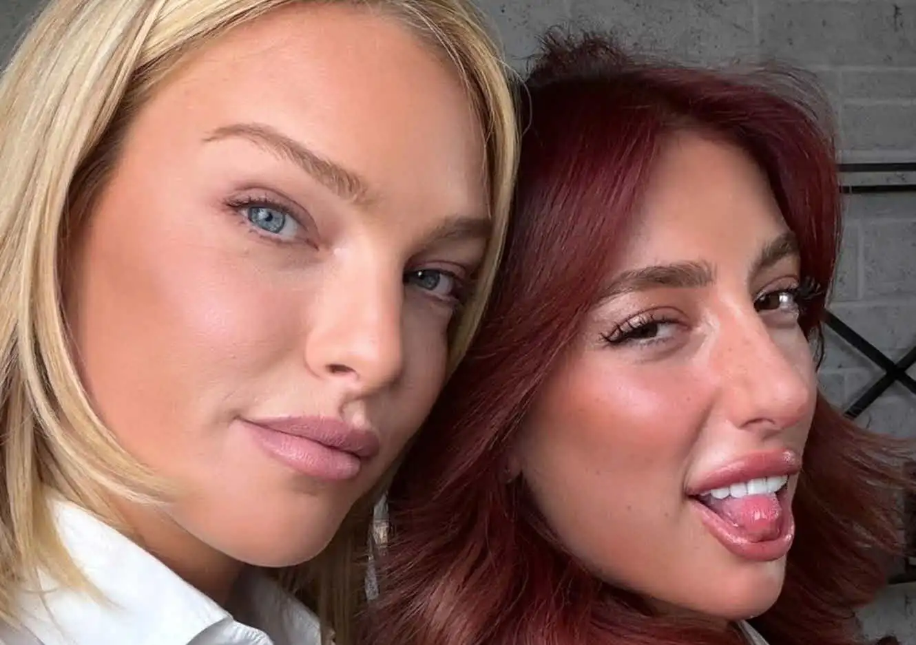 לא מסתירות יותר: הצעד הסודי של מאי ערב ומאור ברוכמן נחשף