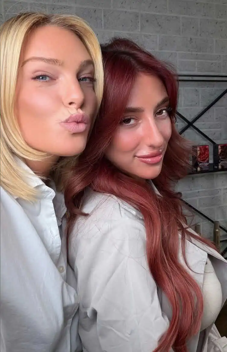 לא מסתירות יותר: הצעד הסודי של מאי ערב ומאור ברוכמן נחשף