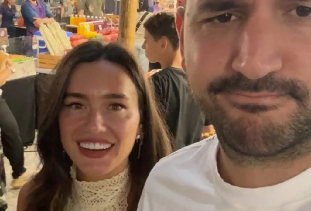 "לאמא יש חבר": מאץ' עבד מגלה סוד על אדל בספלוב