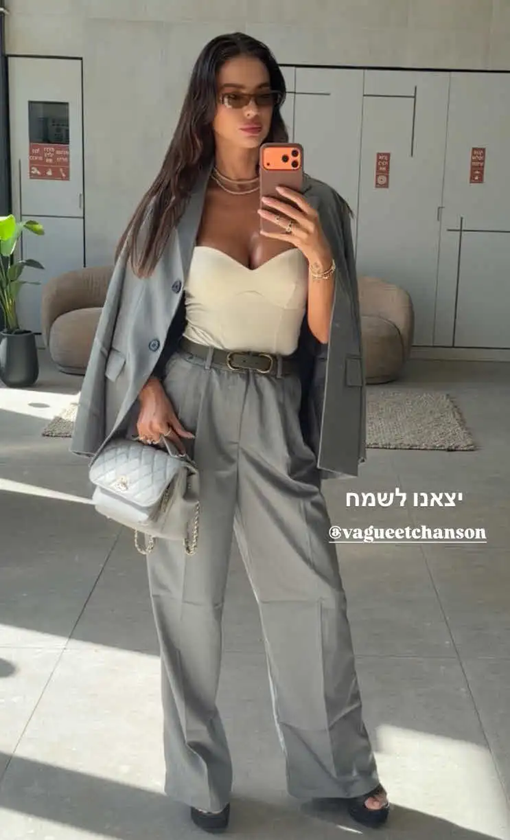 רוסלנה רודינה בהלם: הבחור שמעד איתה וכמעט הסתבך עם אשתו