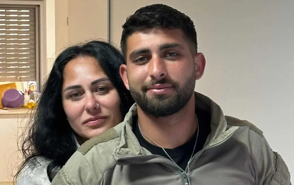 "איך אתה עושה את זה?": שון יפישין חושף את הוויתור שעשה