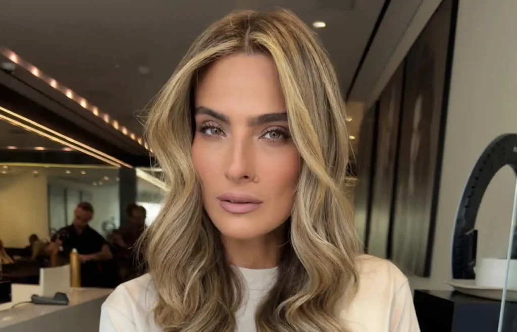 אילנית לוי עמדה להקיא מהלחץ: "מסכנה אמא שלו"