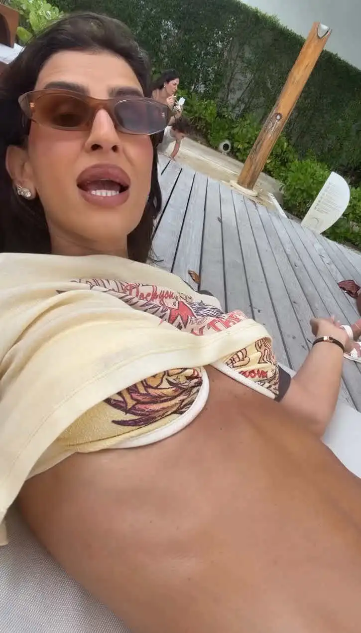 "פגעו לי בילדות": עינב בובליל מסירה את הכפפות ומתפוצצת