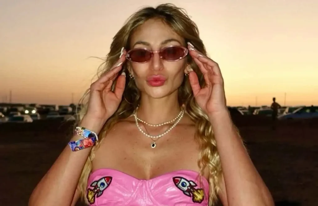 הטילים והפצצה בדרך לבית האח הגדול: הדיירת החדשה נחשפת