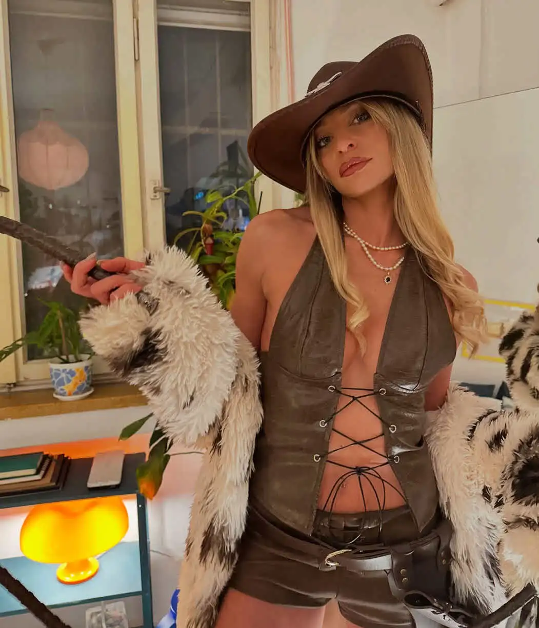 הטילים והפצצה בדרך לבית האח הגדול: הדיירת החדשה נחשפת