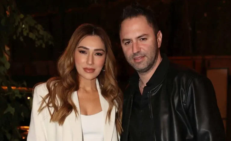 זה קרה: רינת בר ובעלה אורון אפריאט התגרשו