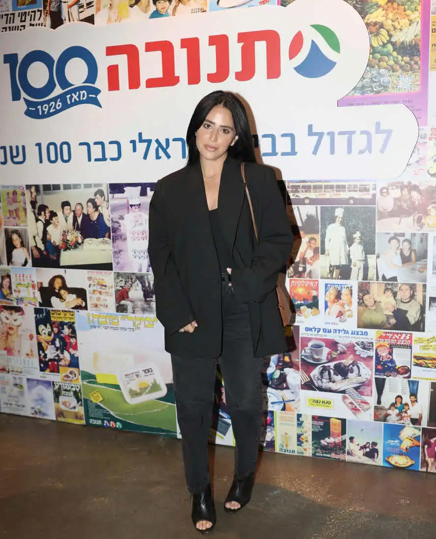 "יש קצת בעיות": בר כהן חושפת את האמת על הזוגיות אחרי הלידה