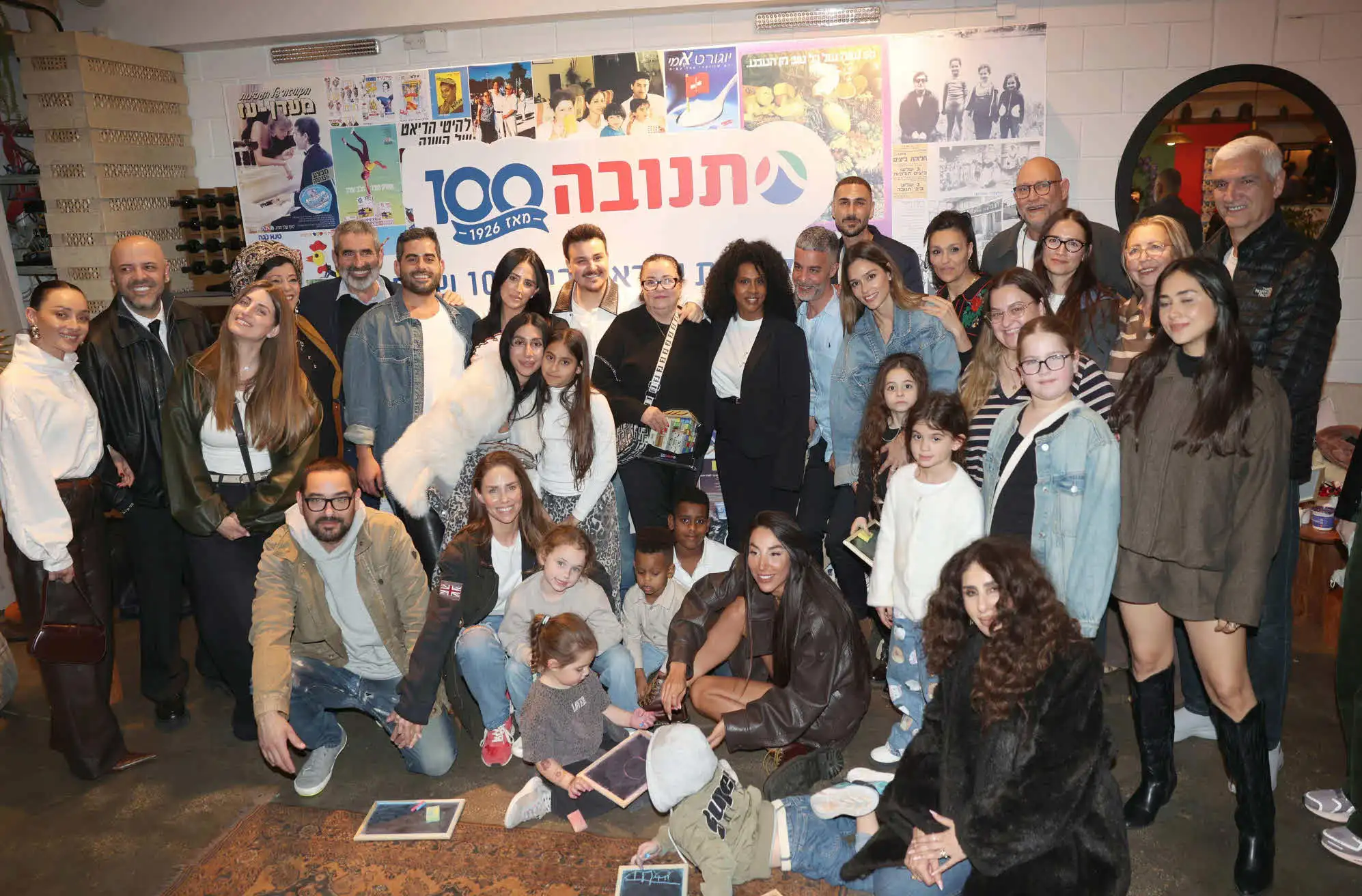 "יש קצת בעיות": בר כהן חושפת את האמת על הזוגיות אחרי הלידה