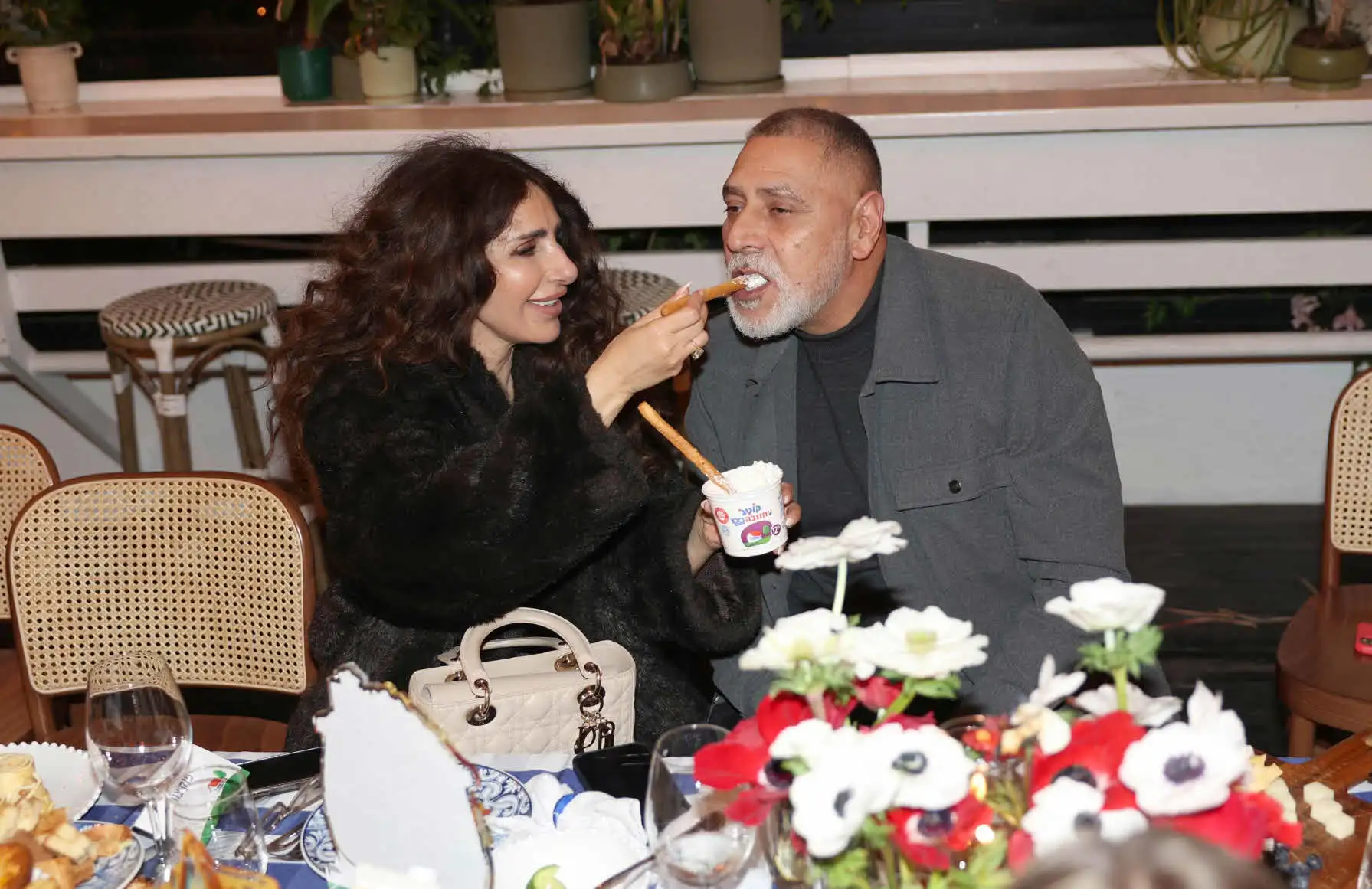 "יש קצת בעיות": בר כהן חושפת את האמת על הזוגיות אחרי הלידה