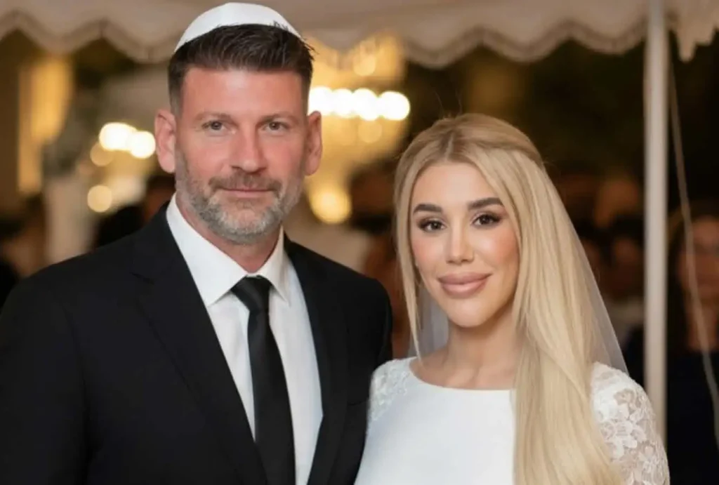 סתיו קצין חוטפת איום מפורש וזה מה שהחליטה לעשות