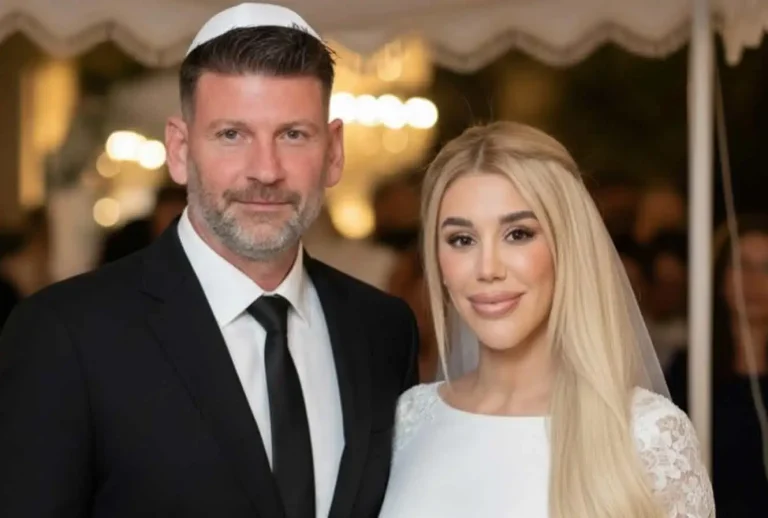 סתיו קצין חוטפת איום מפורש וזה מה שהחליטה לעשות