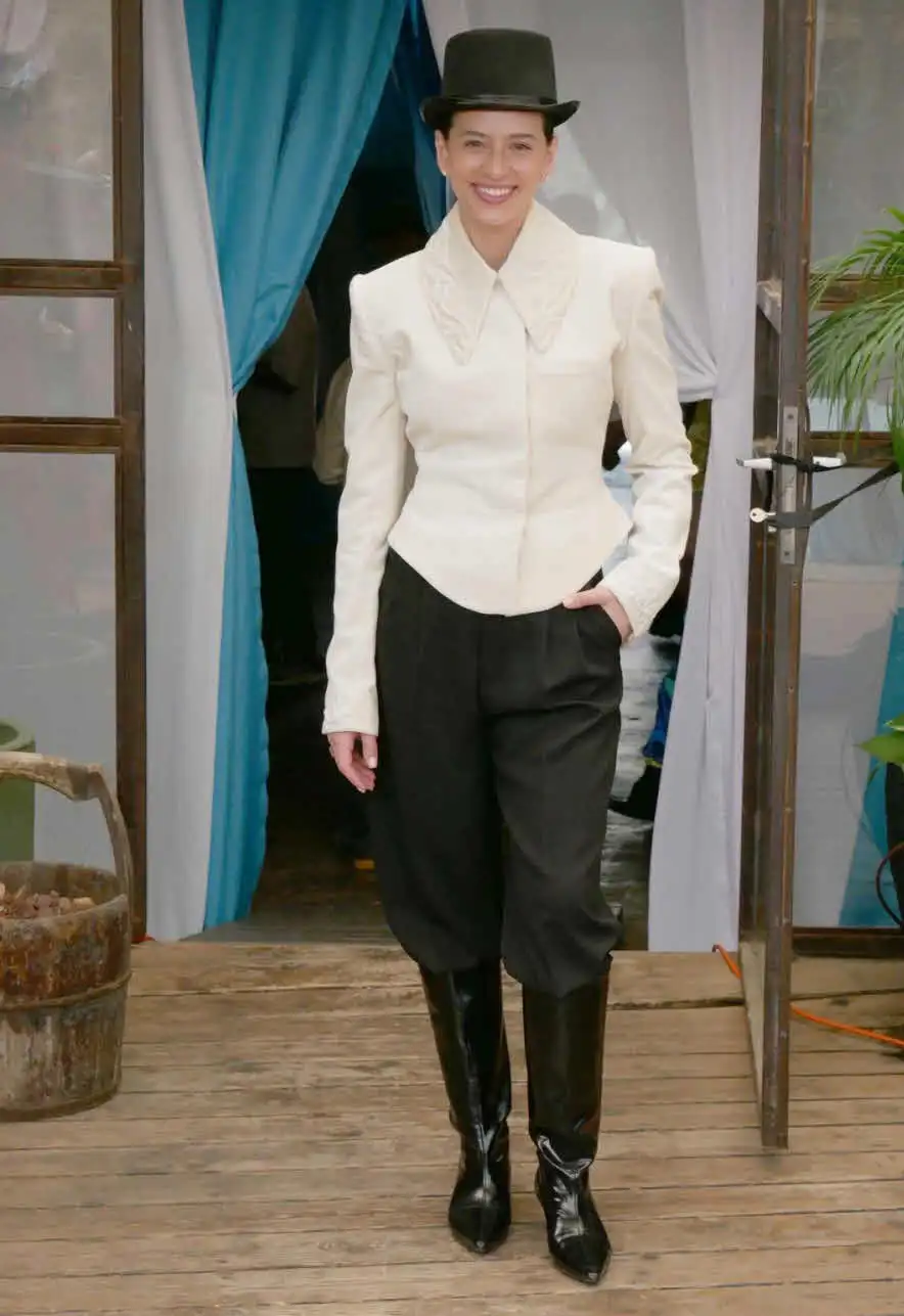 הקרקס של שלקה: הג׳וב החדש וההדחה שמסעירה את הרשת