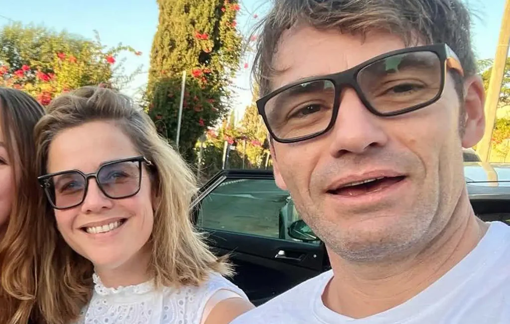 פאולה וליאון רוזנברג תחת מתקפה: "פוסטמה וקוקסינל, אל תחזרו לארץ"