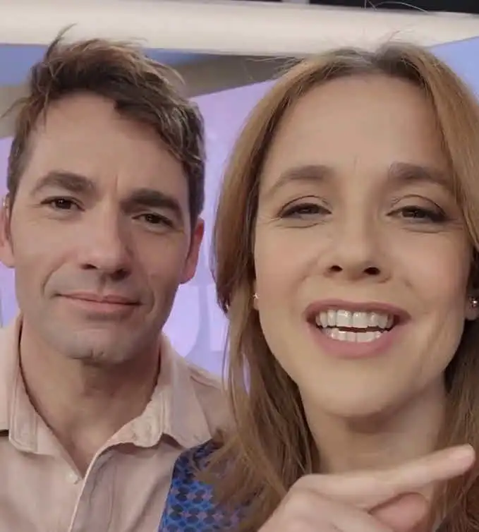 פאולה וליאון רוזנברג תחת מתקפה: "פוסטמה וקוקסינל, אל תחזרו לארץ"