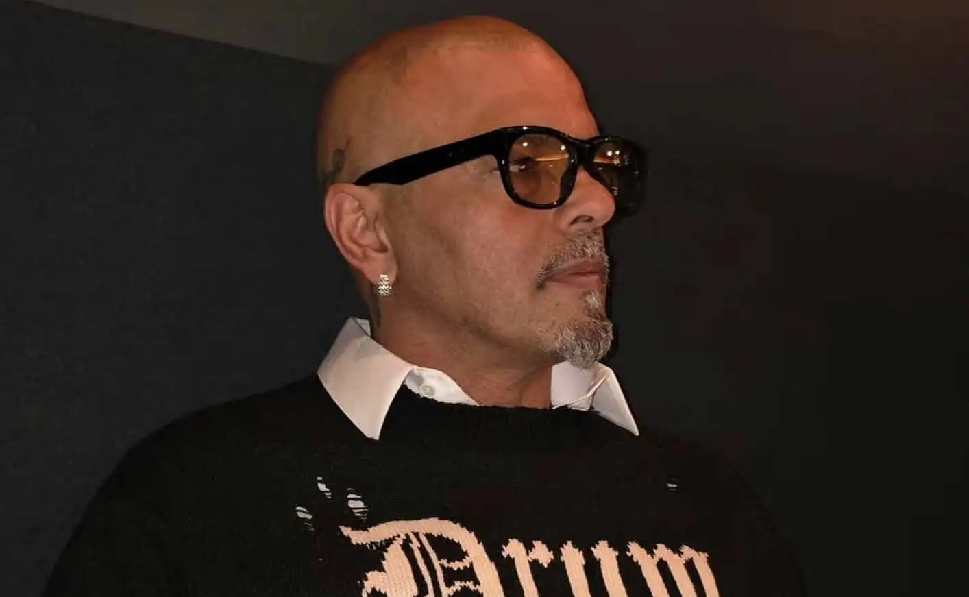 אייל גולן בהתרגשות מאהבת חייו: "את משגעת את כל העם"