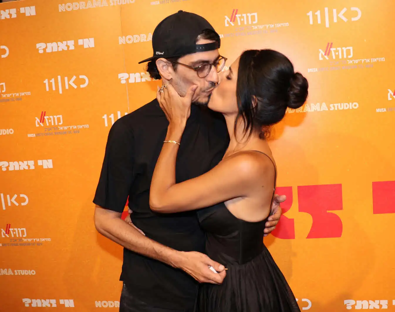 אתם לא תאמינו: הלוק החדש והדרמטי של זוכה האח הגדול