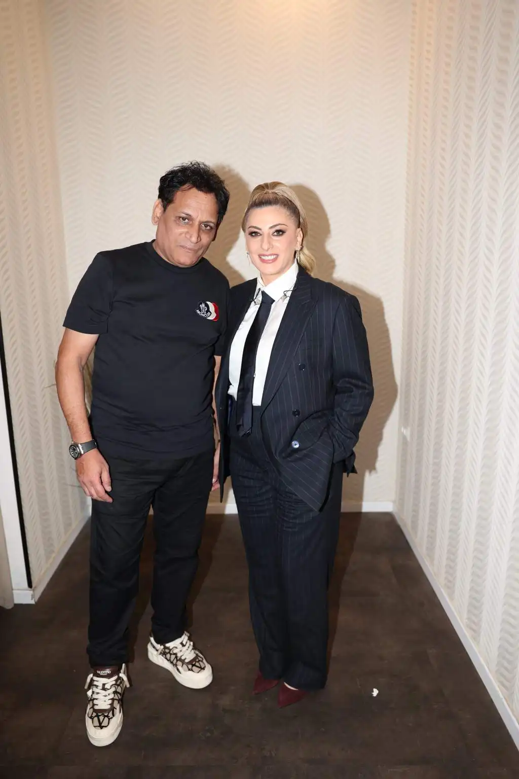 יהודה בוחבוט שולף טבעת? מיכל הקטנה בקרוב מתחת לחופה