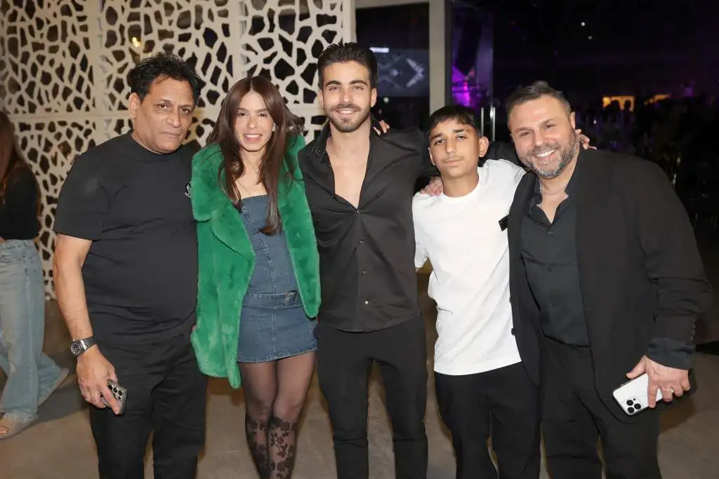 יהודה בוחבוט שולף טבעת? מיכל הקטנה בקרוב מתחת לחופה