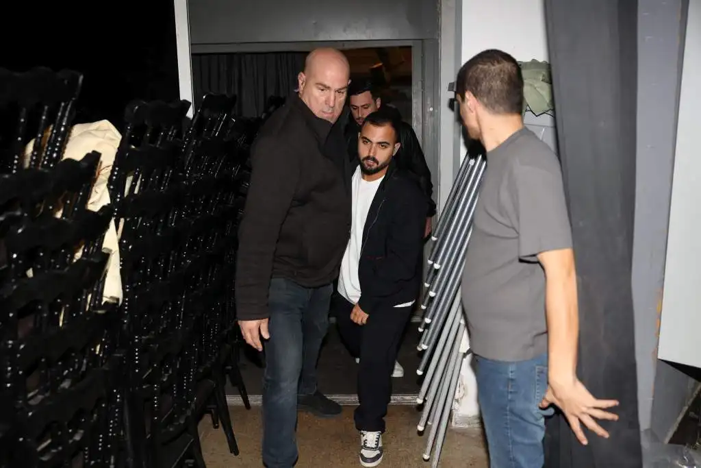 יהודה בוחבוט שולף טבעת? מיכל הקטנה בקרוב מתחת לחופה