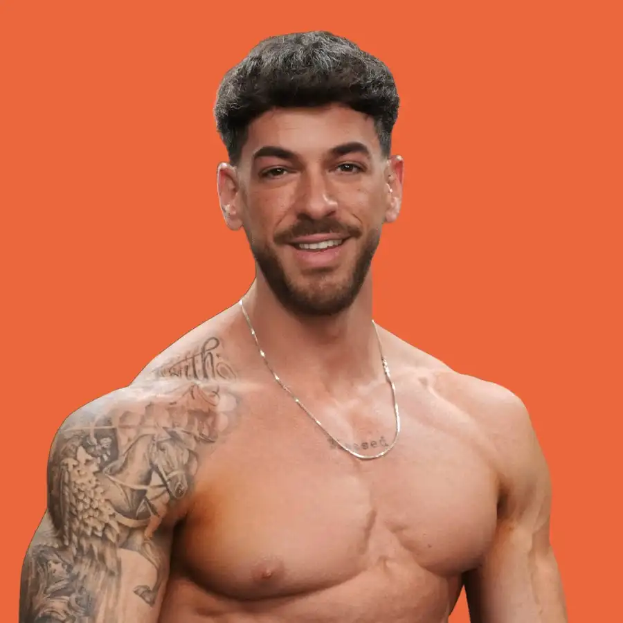 עומר ציפורי האח הגדול