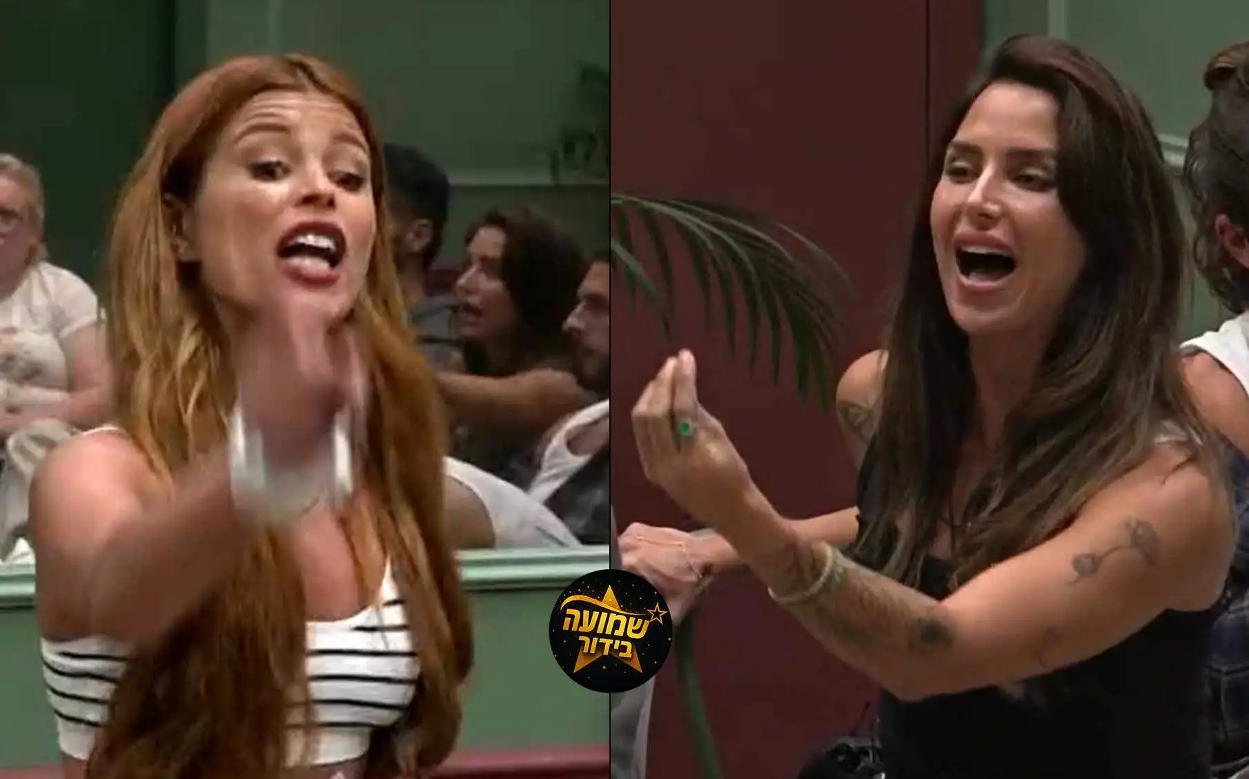 האקס של גל רובין יוצא נגד הפקת התוכנית: "המשחק מכור"