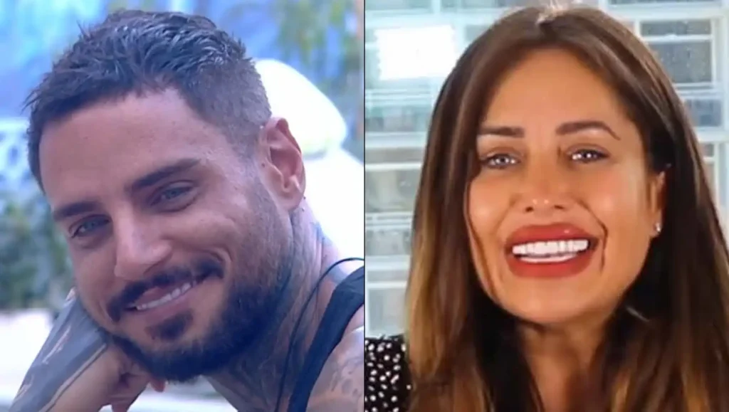 אביבית בר זוהר יוצאת למתקפה לאחר שנשאלה על האקס