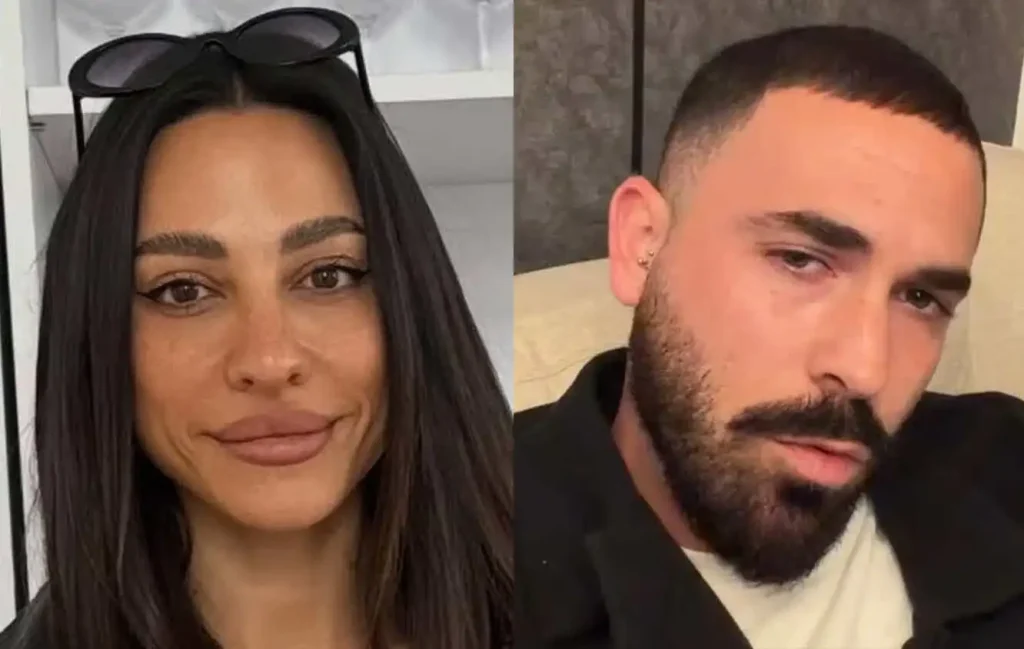 אחרי שנחשפו באינטימיות: שני אדרי זורקת פצצה ליובל לוי