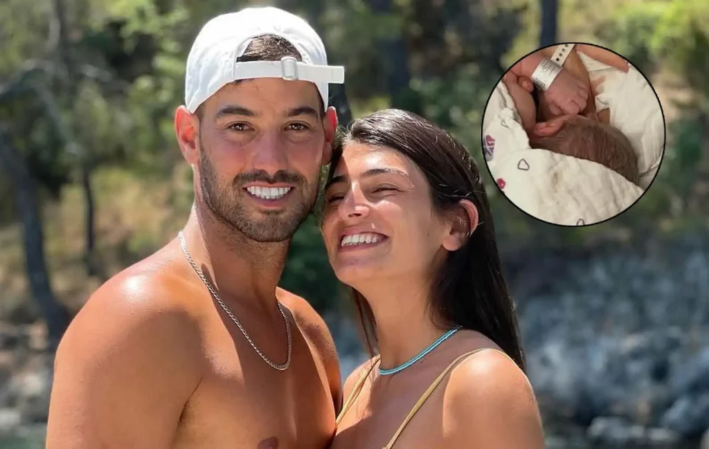 זה השם המיוחד שכוכב האח הגדול בחר לבתו לכבוד פורים