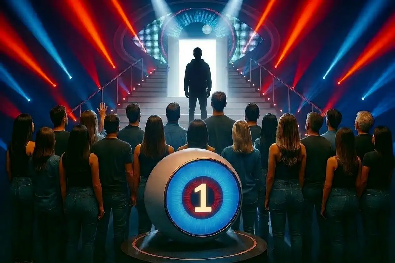 סקר הדחה ראשון לעונה: את מי אתם משאירים בבית האח הגדול 2026?